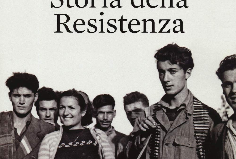 Tanta Storia e poca retorica nella Resistenza narrata da Flores e Franzinelli