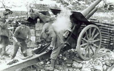 L’Esercito protagonista della Liberazione