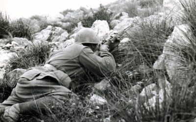 Dall’armistizio al 25 aprile, il contributo dell’Esercito Italiano alla Liberazione