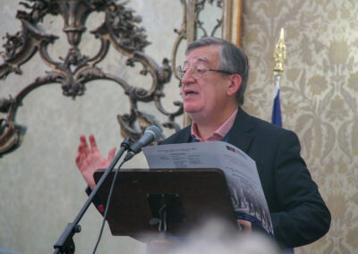 Prof. Nicola Labanca – Università di Siena